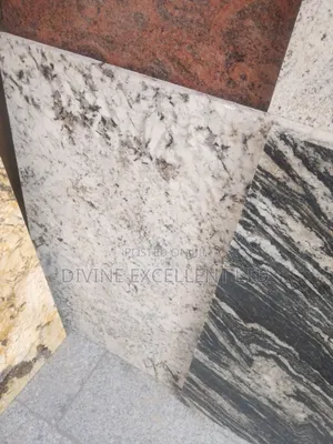 Blackwave Marble