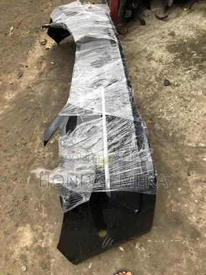 Front Bumper Acura TLX 2015