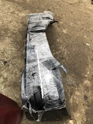 Front Bumper Acura TLX 2015