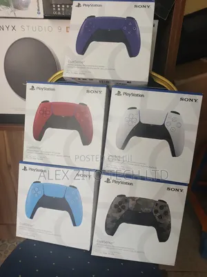 PlayStation PS5