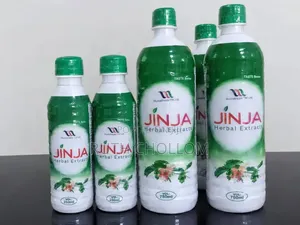 Jinja Herbal Extract