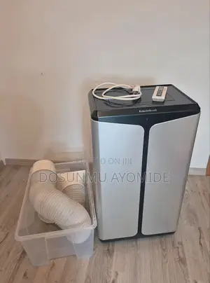 KlimalstKlaas Monoblock 12000 BTU