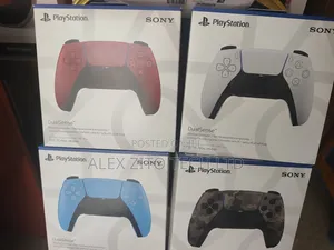 PlayStation PS5