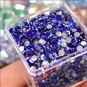 Multi-Purpose Elegant Mini Rhinestones