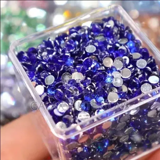 Multi-Purpose Elegant Mini Rhinestones