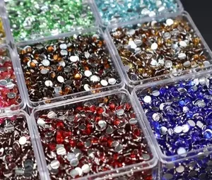 Multi-Purpose Elegant Mini Rhinestones