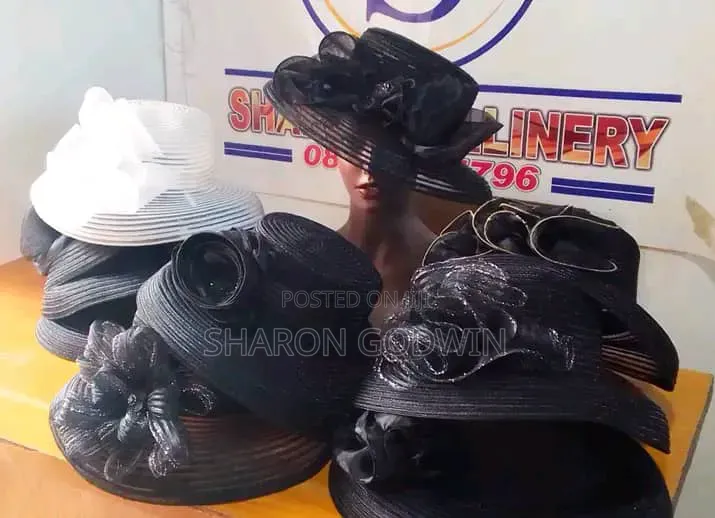 Hat for Women