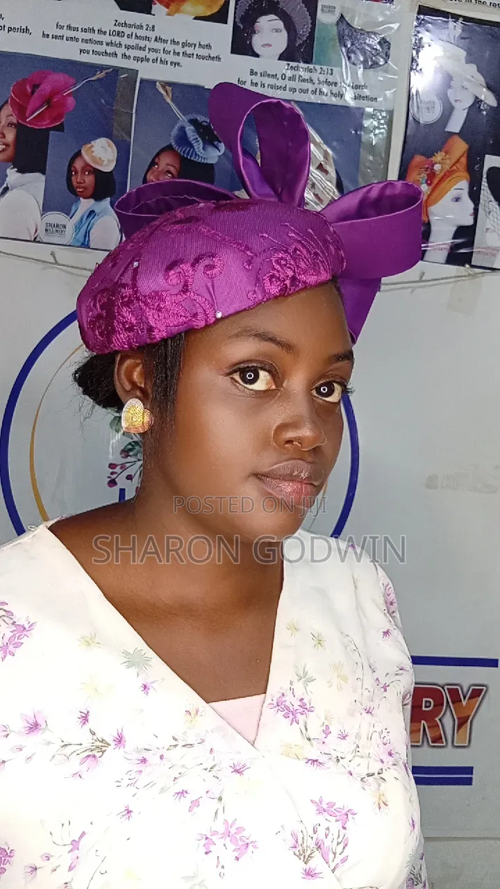 Hat for Women