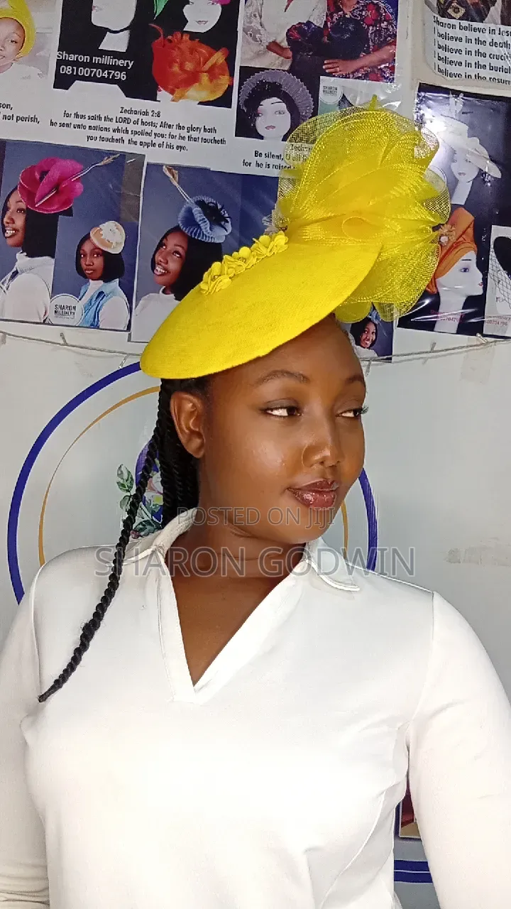 Hat for Women