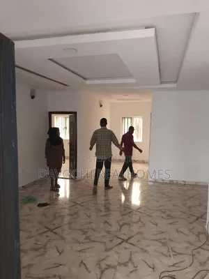 Mini Flat in Sangotedo for rent