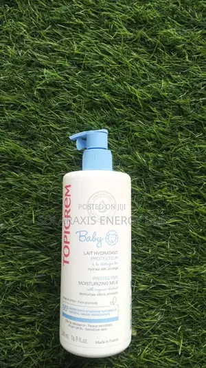 Dermatologique Laboratoire Paris Baby