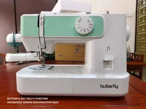 Butterfly Portable M51 Multifunction