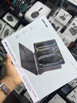 Greenlion Magic Keyboard Smartcase