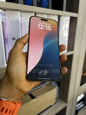 Apple iPhone 16 Pro Max 256 GB Gold