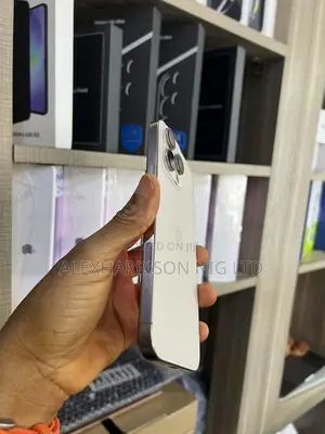 Apple iPhone 16 Pro Max 256 GB Gold