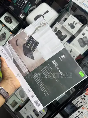 Greenlion Magic Keyboard Smartcase