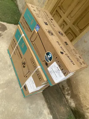 Hisense 1.5HP Split Air Conditioning Unit for Office