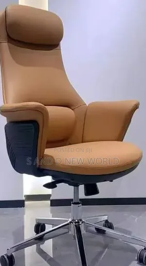Swivel Chair ( Executive)