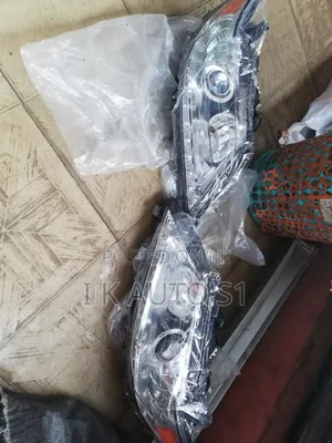Set Full Light Es 350 2015
