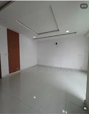 1bdrm Apartment in Westbridge Estate, Lekki for rent