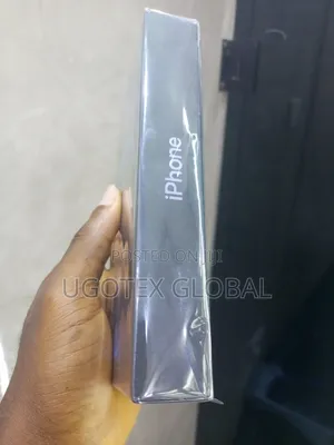New Apple iPhone 12 Pro Max 128 GB Black