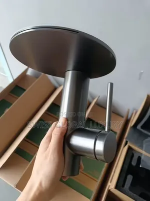 Executive Water Fall Basin Mixer Tap