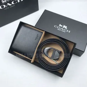 Black Gift Boxes in Stocks