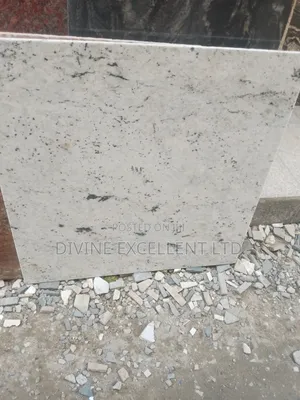 Cultured Grey Marble