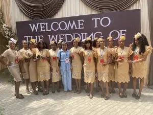 Vintlet Ushering Services