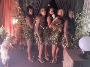 Vintlet Ushering Services