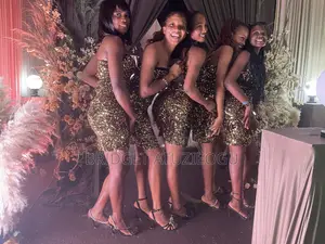Vintlet Ushering Services