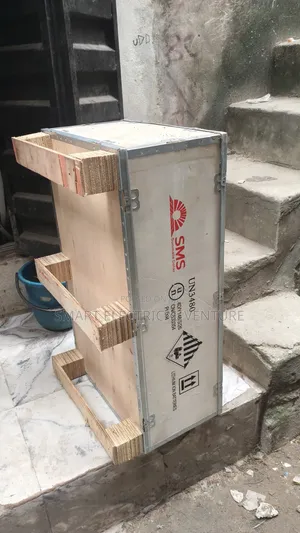 SMS 15kwh Lithium Battery