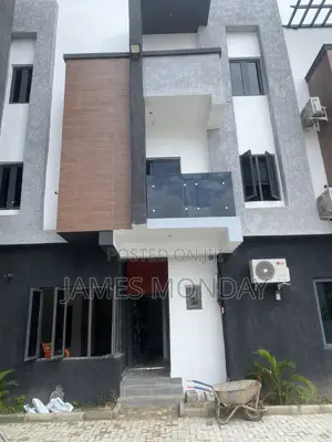 4bdrm Duplex in Chimney Estate, Kaura for rent