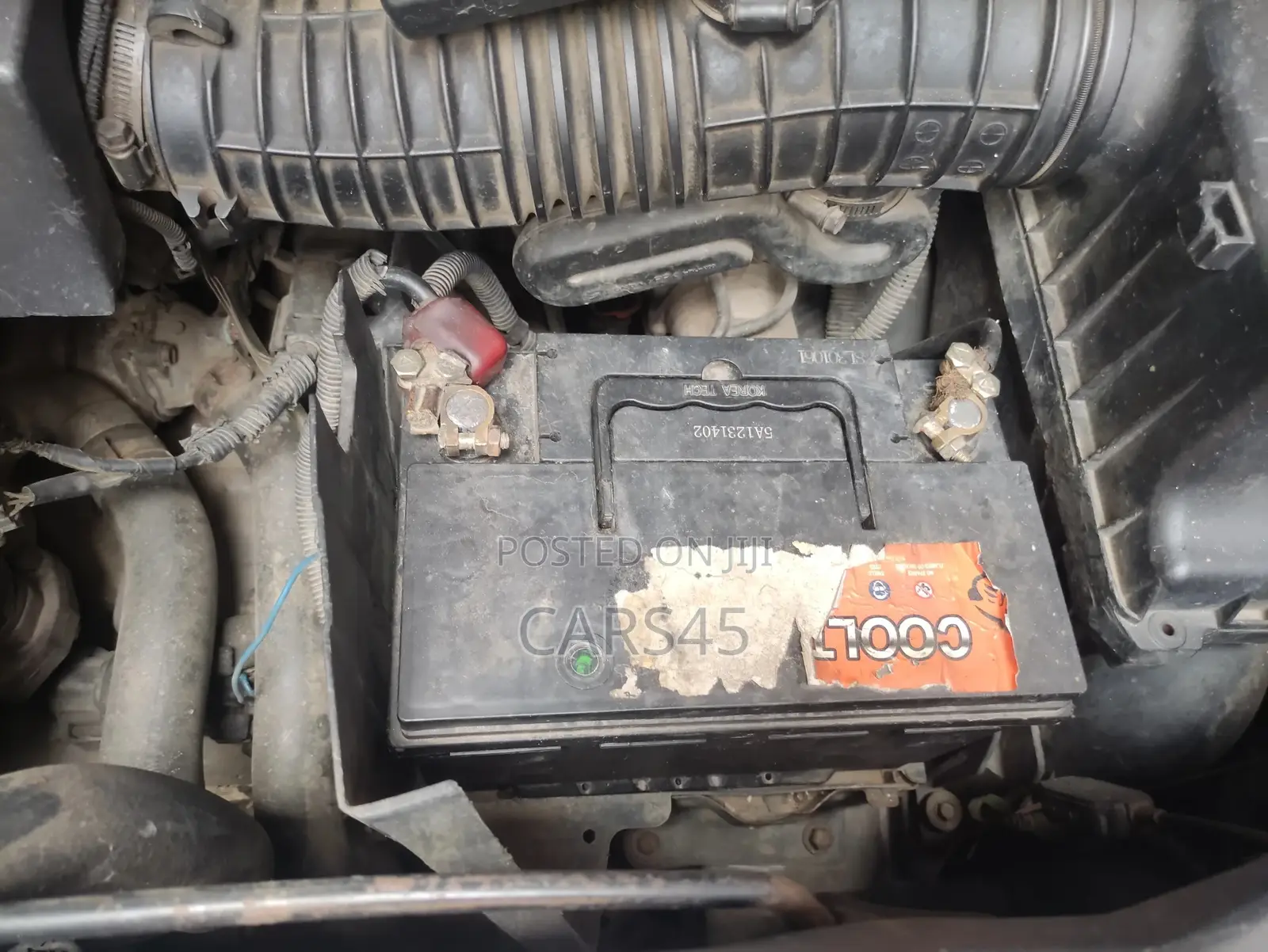 Honda Pilot 2006 Black