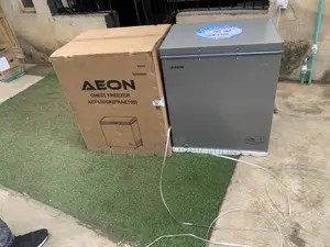 AEON 150L ACF150GK – Durable Freezer With Ample Capacity