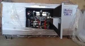 12kva Perkins Diesel Generator