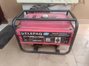 Elepaq 3500 Generator