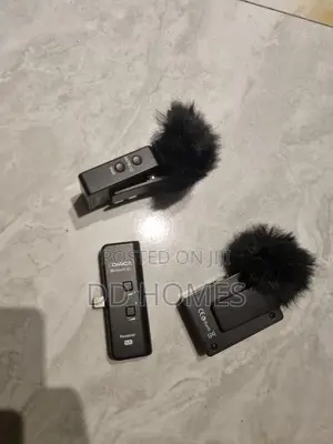 Microphone Content Editor