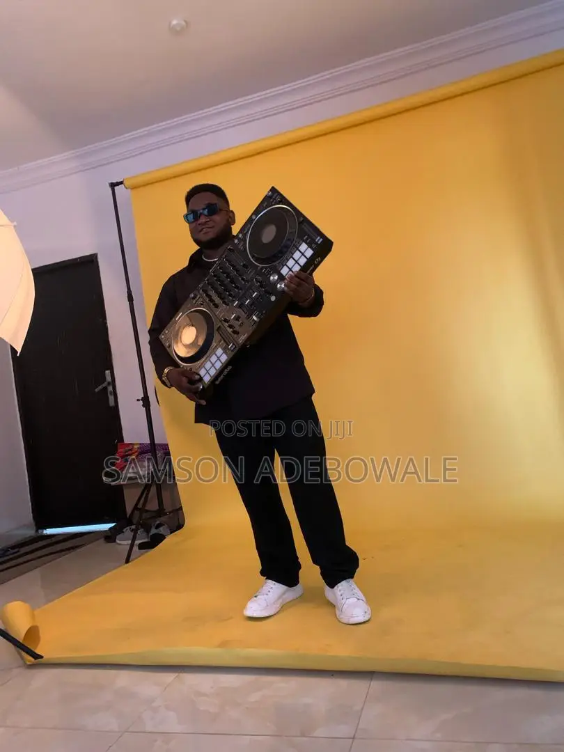 Speakers Available for Rent