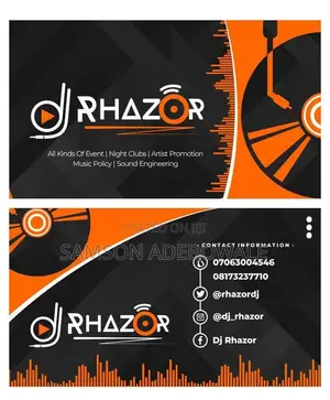 Speakers Available for Rent