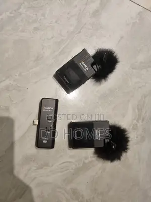 Microphone Content Editor