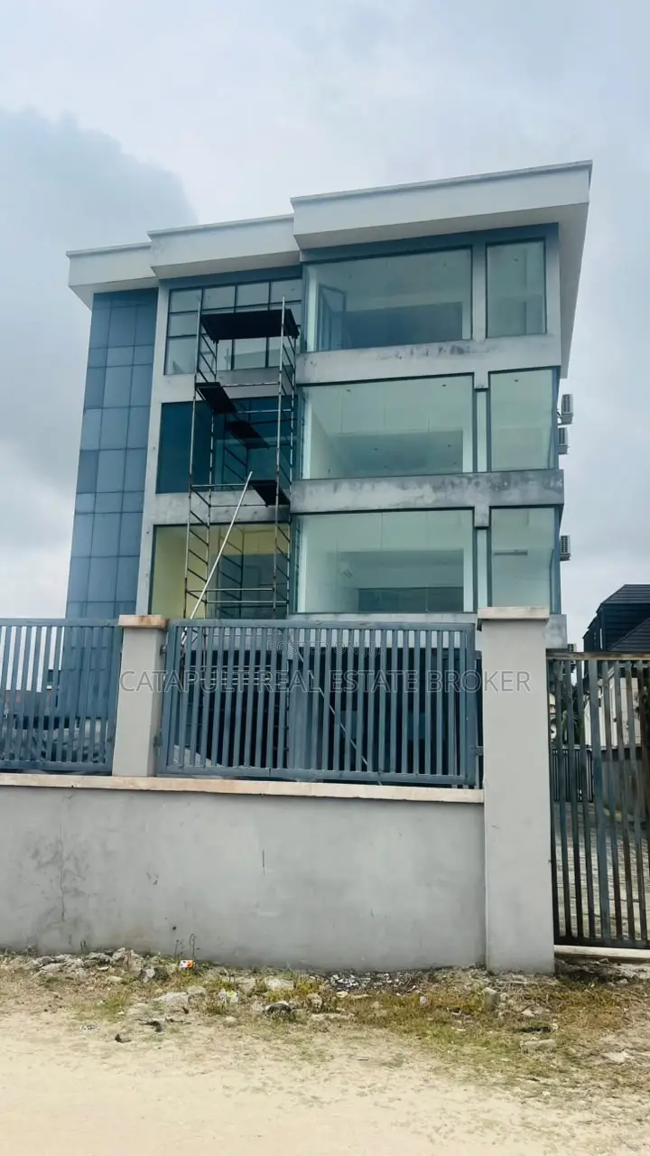 Office Spaces for Rent