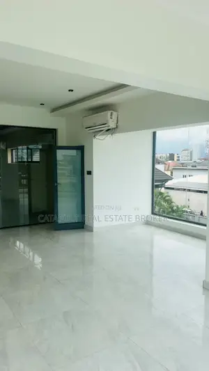 Office Spaces for Rent
