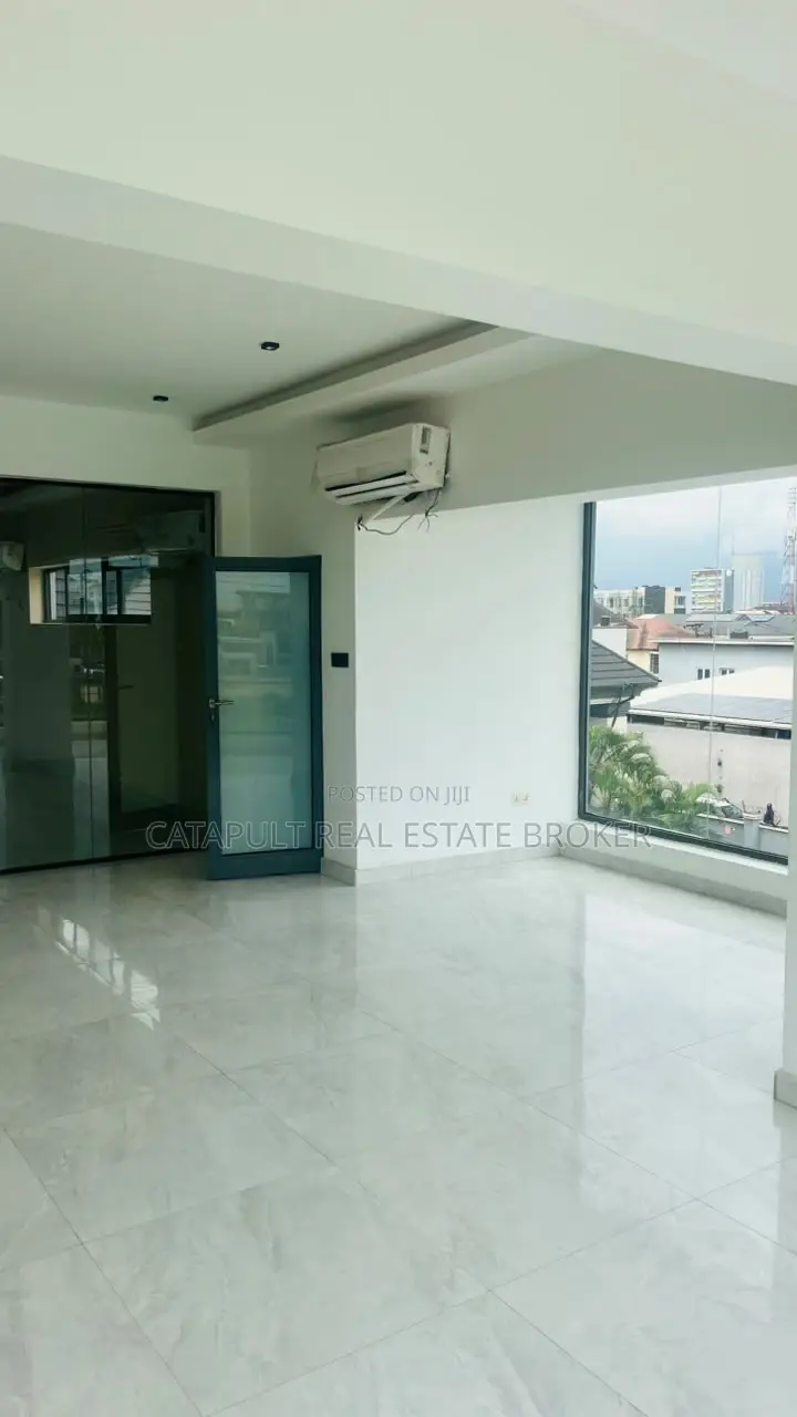 Office Spaces for Rent