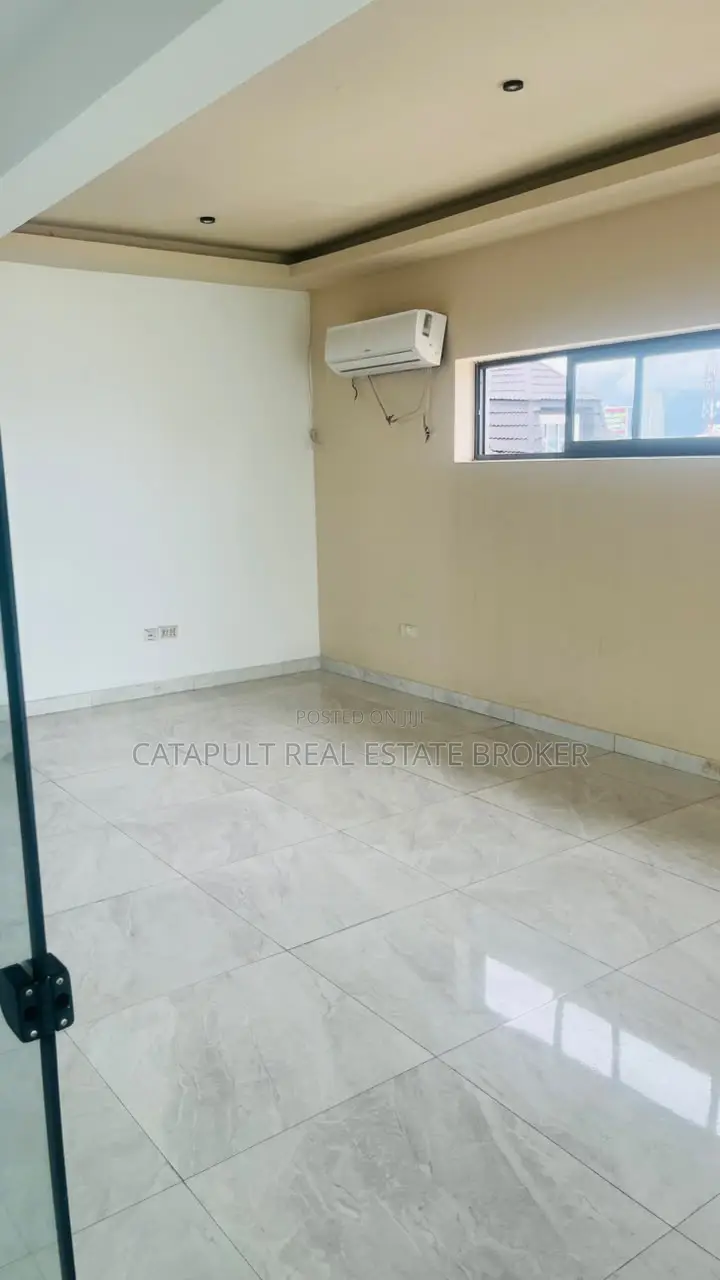 Office Spaces for Rent
