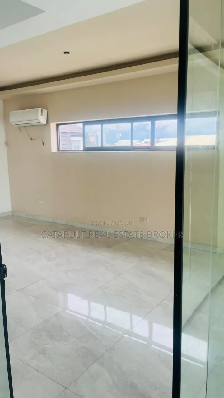 Office Spaces for Rent