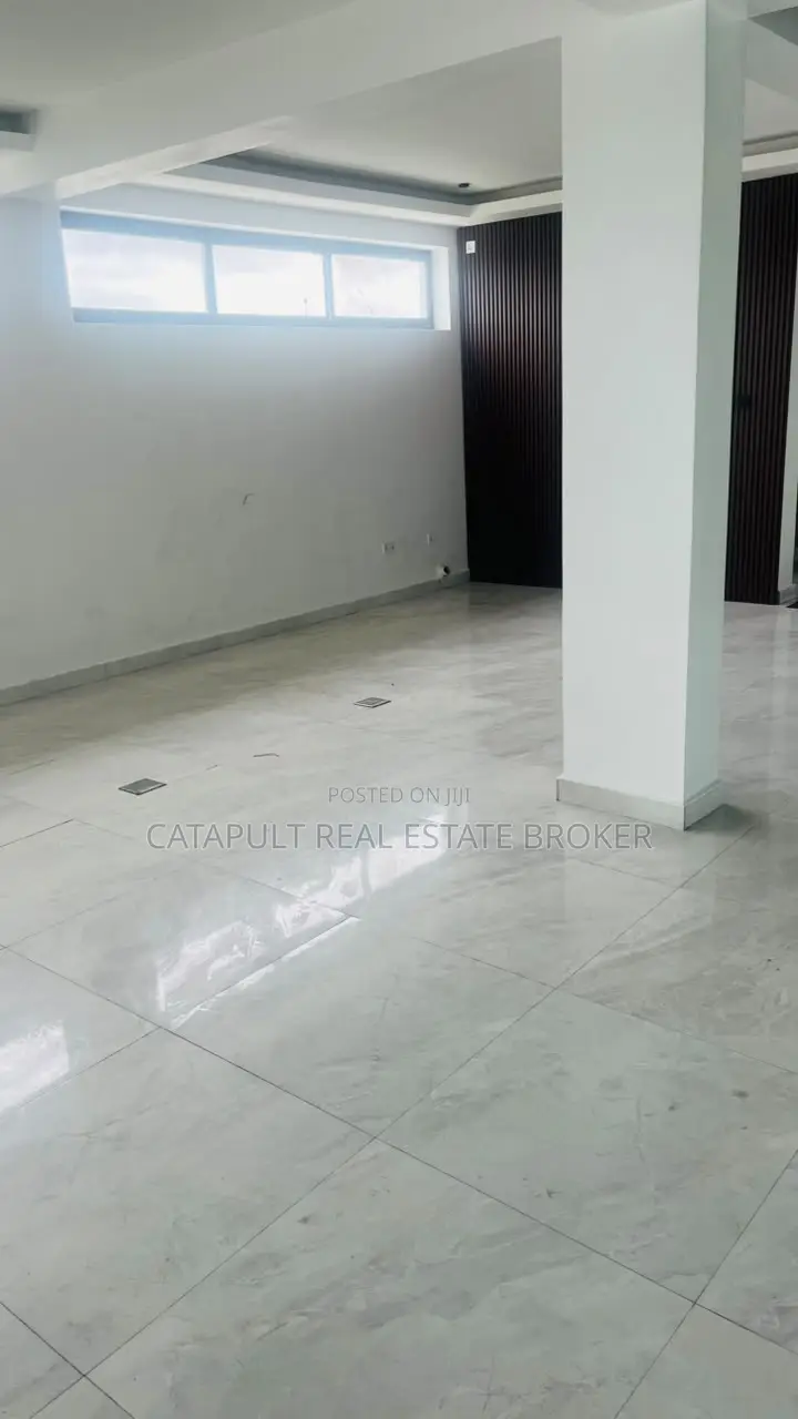 Office Spaces for Rent