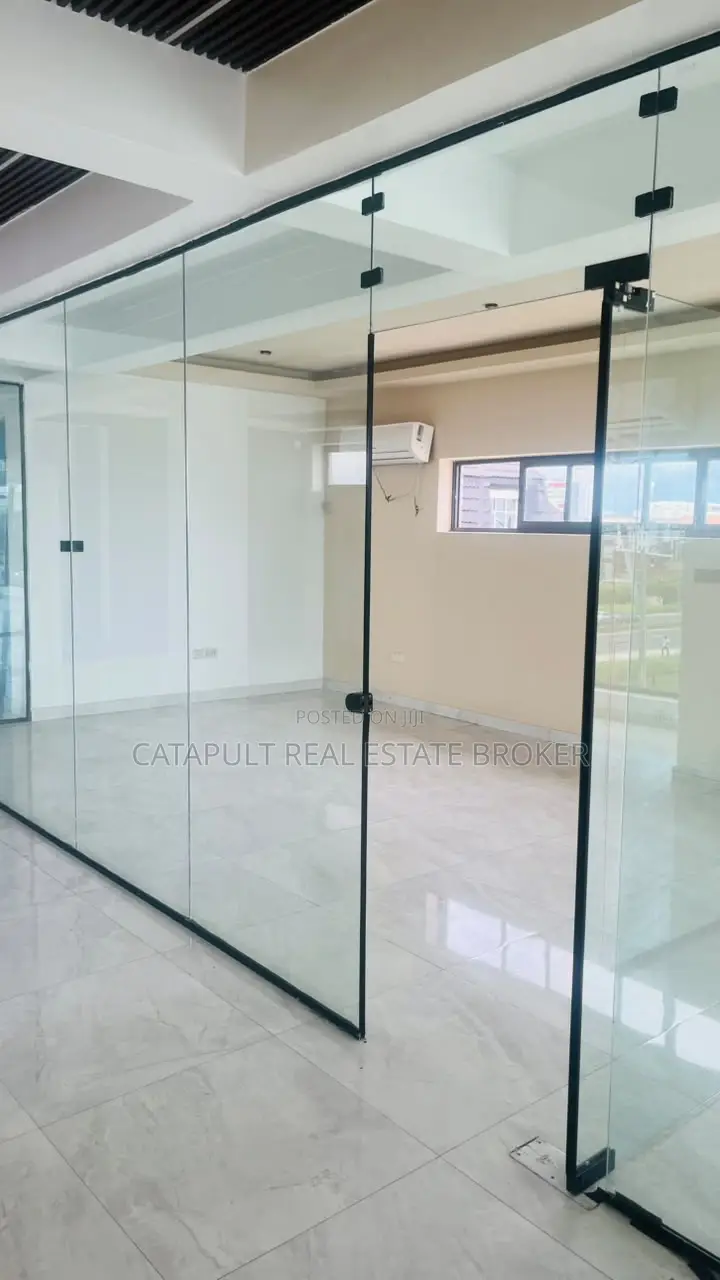 Office Spaces for Rent