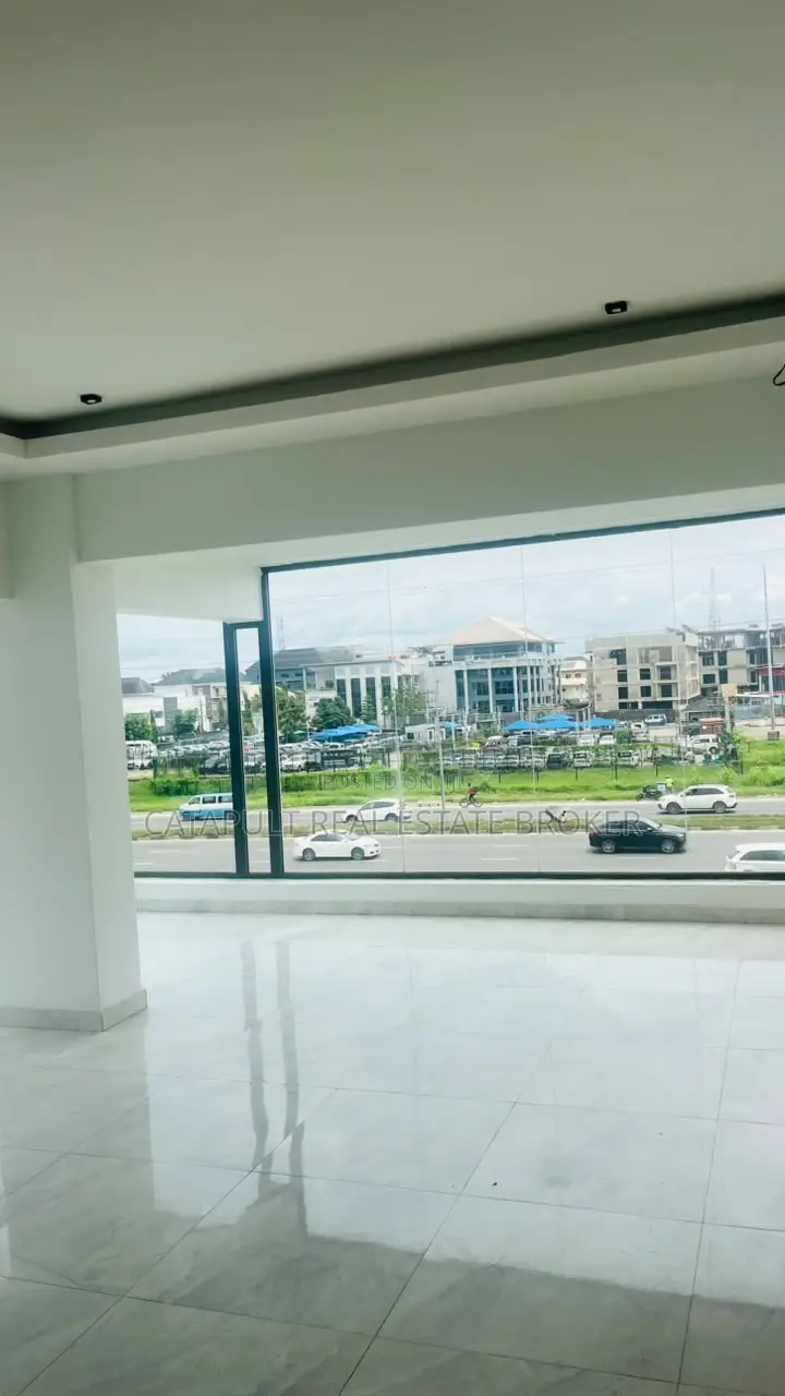 Office Spaces for Rent