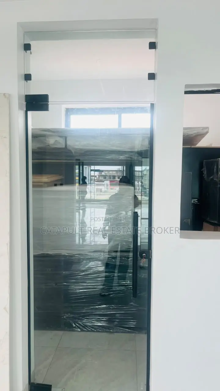 Office Spaces for Rent